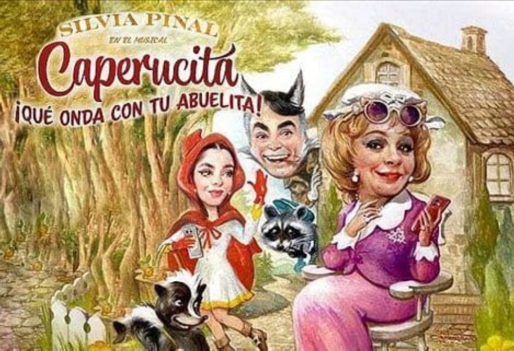 De Silvia Pinal a Dario&nbsp;Argento