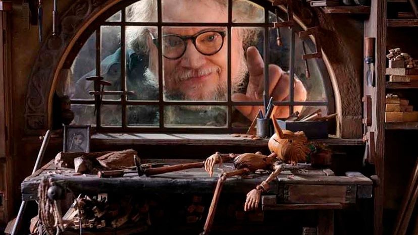 Guillermo del Toro estará en el&nbsp;FICG