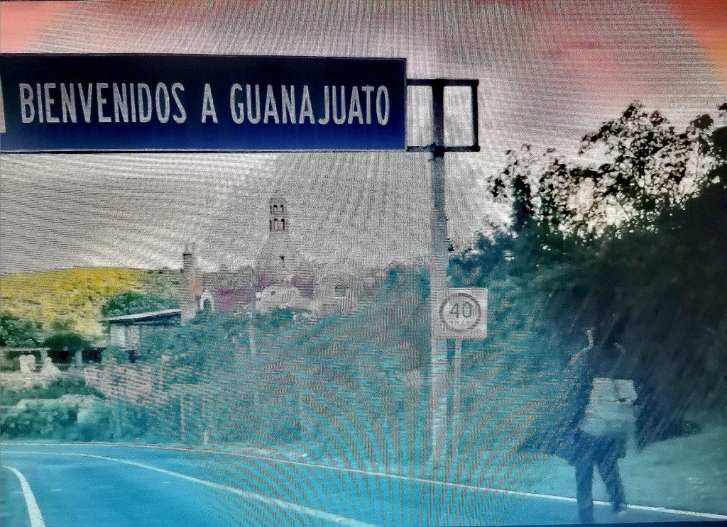 Cervantino, GIFF Vs. BJX y Bozkurt&nbsp;Palanduz