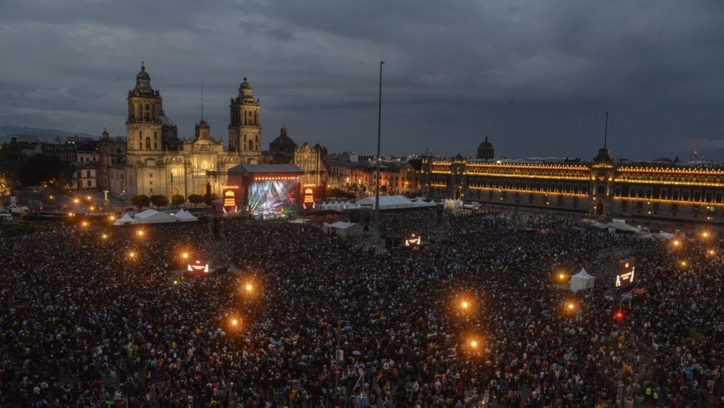 Esto sí es una Maldita&nbsp;Vecindad