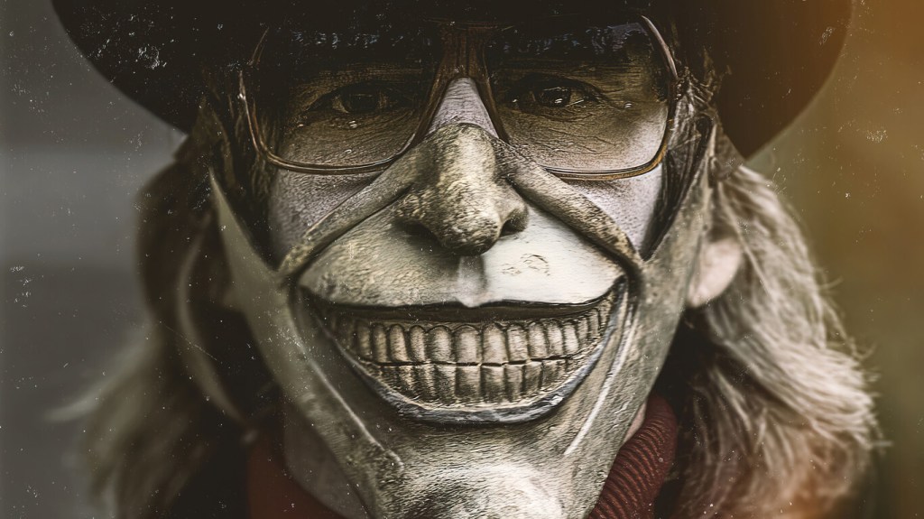 «El teléfono negro»&nbsp;descompuesto