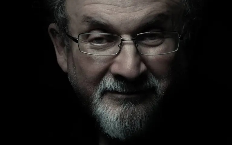 ¿Qué Salman Rushdie tendremos de regreso? 