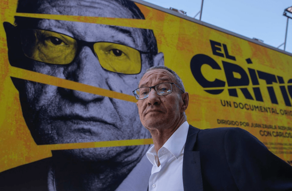 ¿Qué es ser crítico de cine&nbsp;hoy?