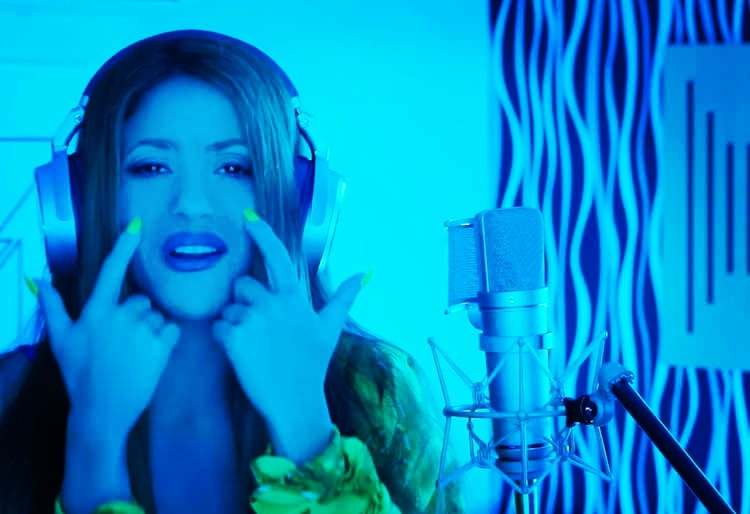 Entre Shakira y Riccardo Pace, leí un gran&nbsp;libro