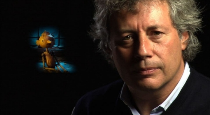 Baricco en Guadalajara Capital Mundial del&nbsp;Libro