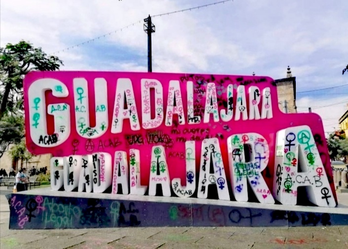 Guadalajara y las nuevas&nbsp;costumbres