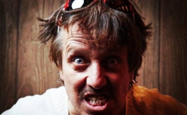 «El toro que fui», Xavier Velasco con Reygadas en&nbsp;Cannes