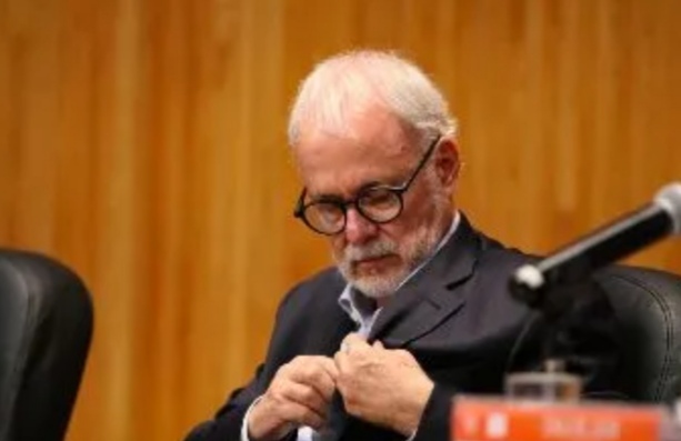 El último domingo de ramos de Raúl Padilla&nbsp;López