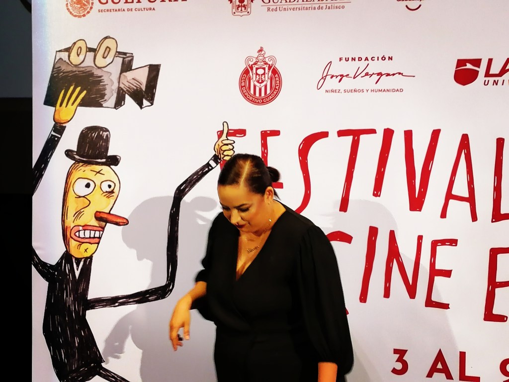 FICG 38: con luces y sombras de Raúl Padilla&nbsp;López