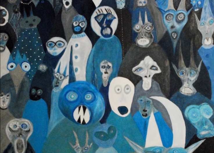 Firefly Nights: Circo, Psicodelia y&nbsp;Gitanos