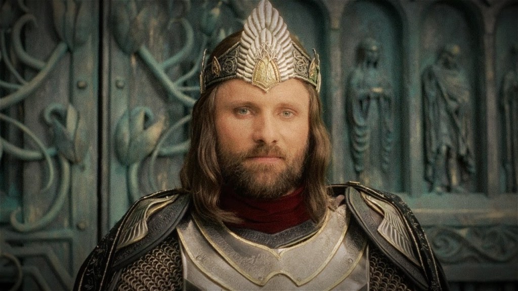 La noche en que «El señor de los anillos» inauguró el FICM&nbsp;21