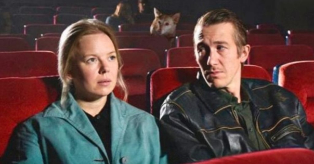 Cine europeo, la antesala de la FIL Guadalajara&nbsp;37