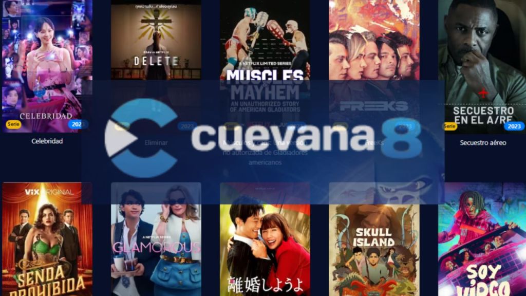 Cosas raras y portadas falsas en películas pirata,&nbsp;II