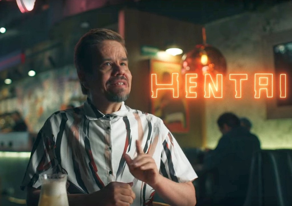 Jorge Grajales empezó odiando el cine&nbsp;oriental