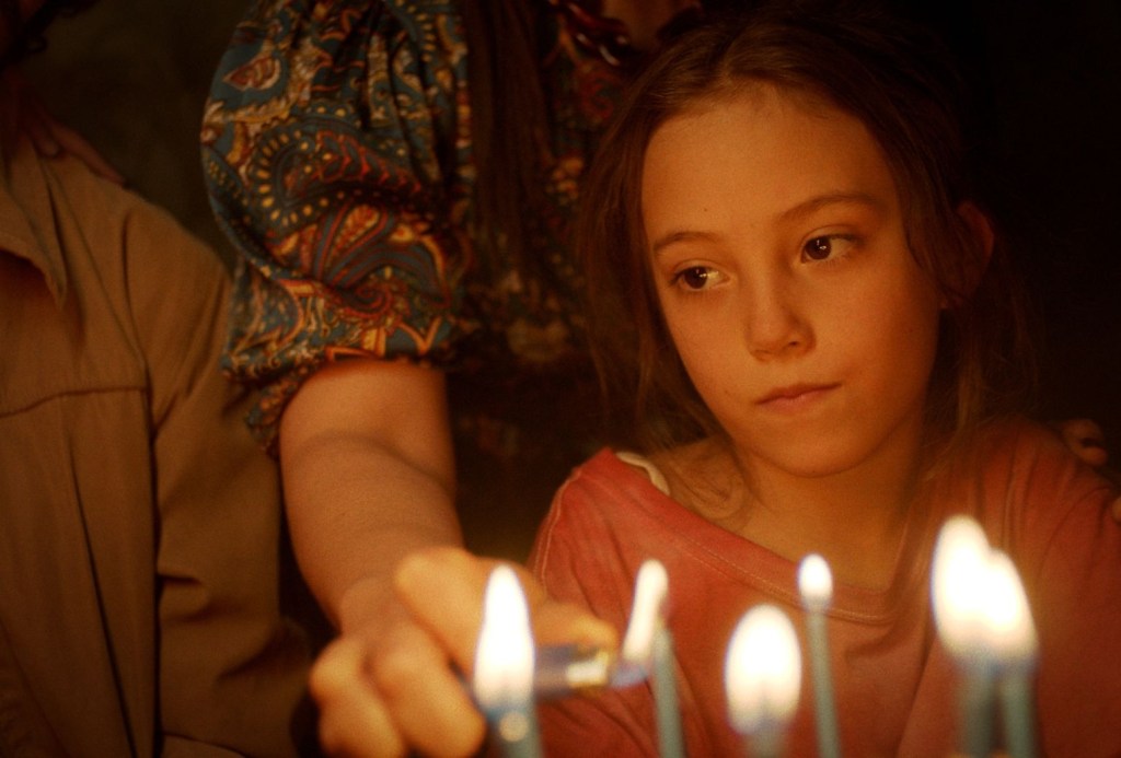 Dos ternuritas mexicanas quieren su nominación al&nbsp;Oscar