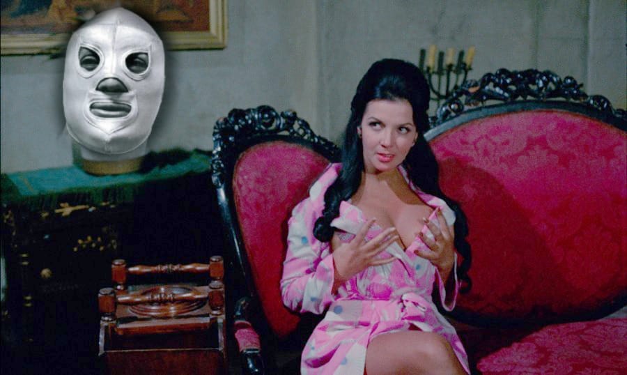 Santo en Cineteca, Videomart y las «Pobres&nbsp;Creaturas»