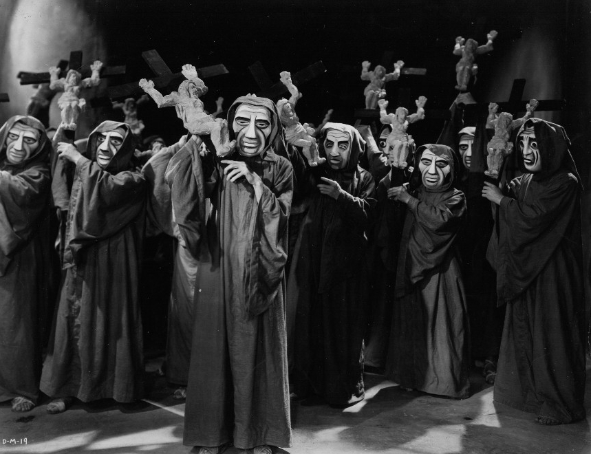 Filmoteca UNAM ofrece más de 100 películas para ver en&nbsp;casa