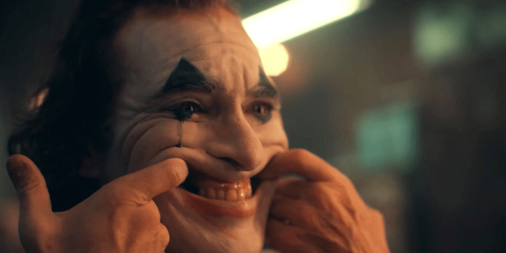 Un cumpleaños inolvidable para&nbsp;Joker