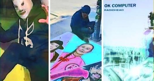 La última lucha de El Hijo del Santo y de las candidaturas a la&nbsp;presidencia