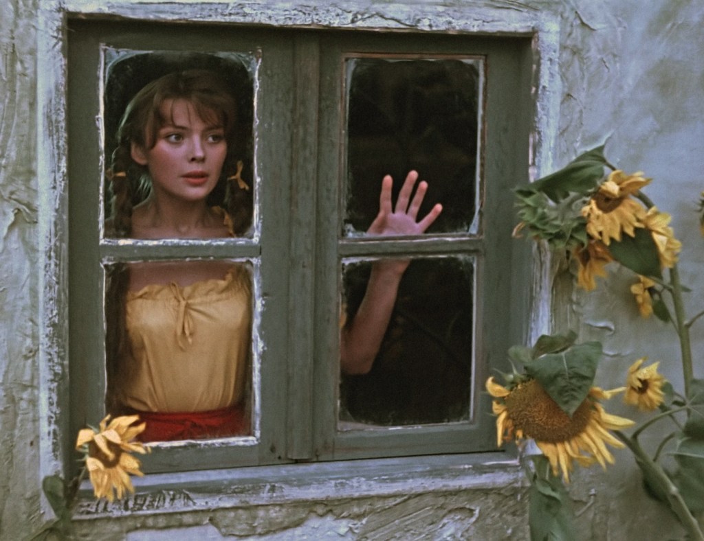 Comienza la tercera Semana de Cine Polaco en&nbsp;México