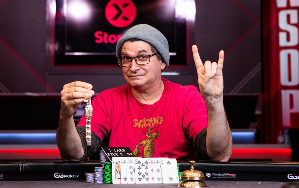 Murió Steve Albini, productor de Nirvana que visitó Guadalajara en el mes de&nbsp;abril