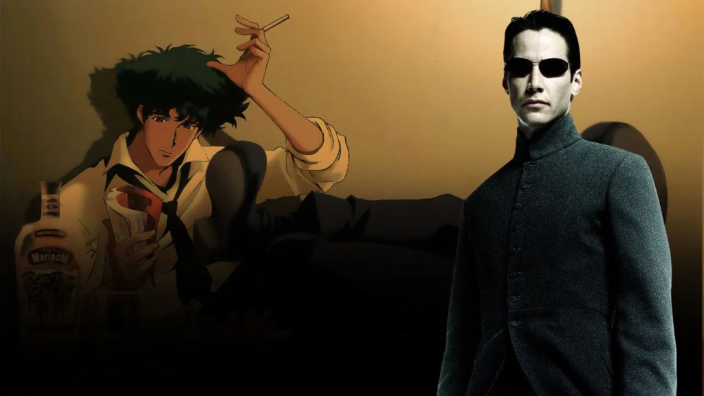 “Akira” y «Matrix» en el -todavía- mes de la ciencia&nbsp;ficción