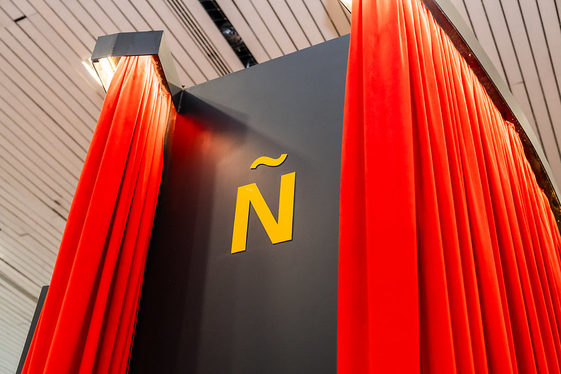 FIL Guadalajara recibirá a una delegación de 150 autores&nbsp;españoles