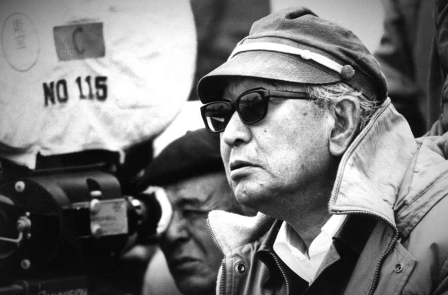 Akira Kurosawa, Irene Vallejo y el&nbsp;benshi