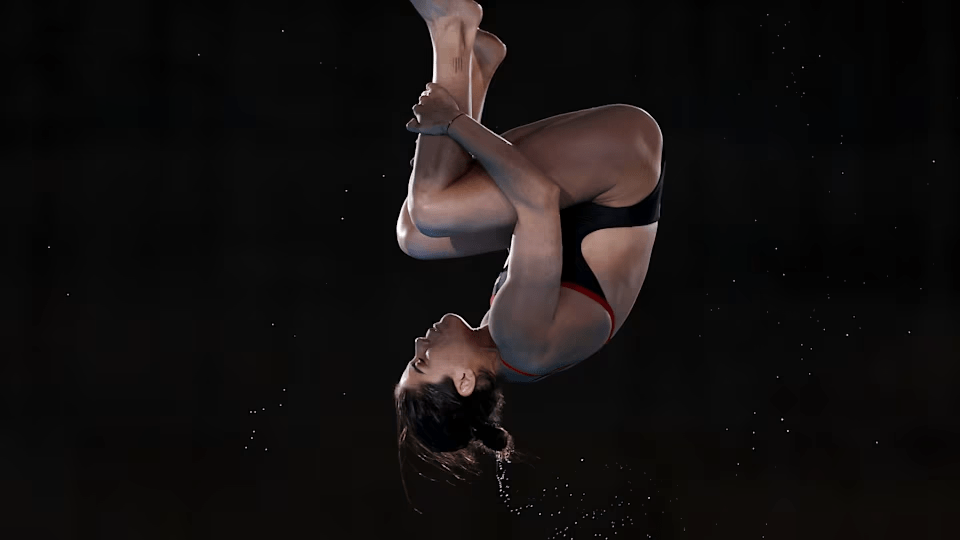 Deslumbrantes derrotas