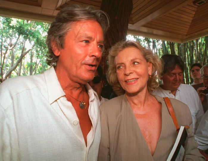 Cuando Alain Delon visitó&nbsp;Cuernavaca