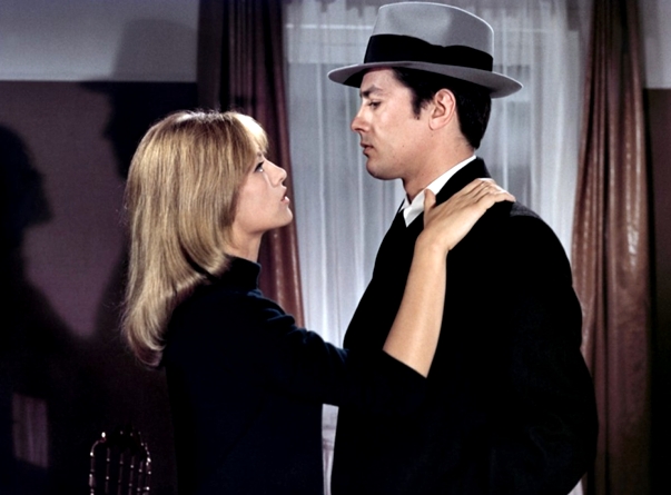 El samurái «Galán&nbsp;Delón»