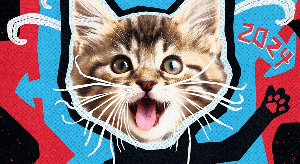 En el Día Internacional del&nbsp;Gato