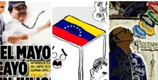 La última cena cínica de&nbsp;julio