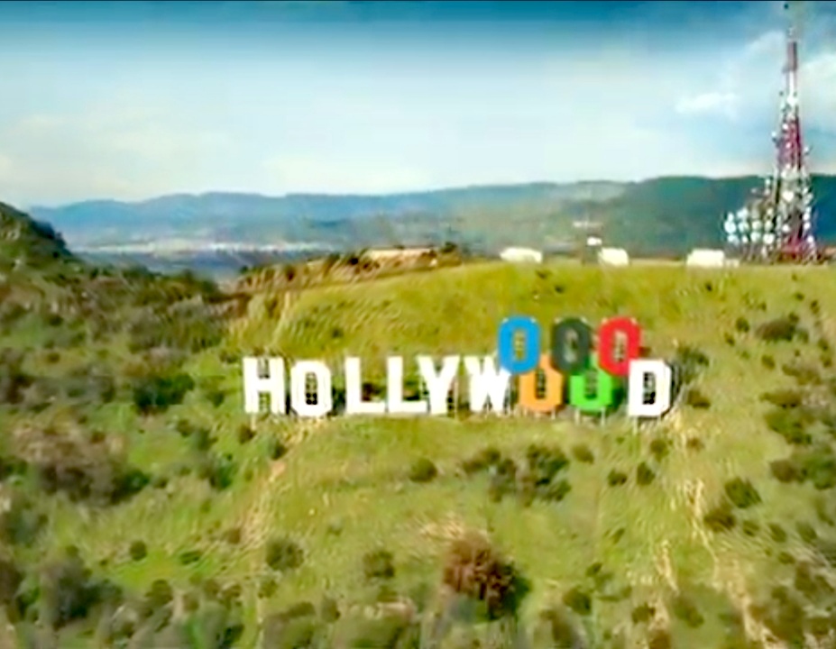 De «Bajo el cielo de París» a la «Misión Imposible Olímpica» de Tom&nbsp;Cruise