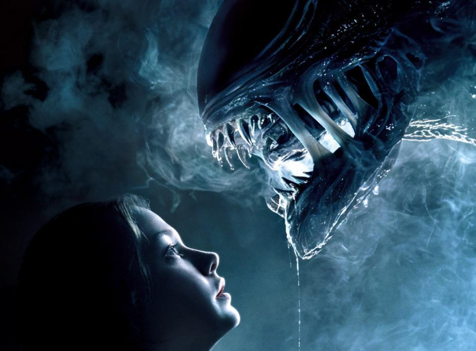 «Alien Romulus», metáfora sobre una película de franquicia llamada&nbsp;«Alien»