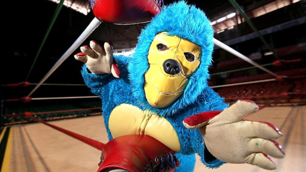 Entrevista con Teresa de Miguel, directora de «Kemonito: la última&nbsp;caída»