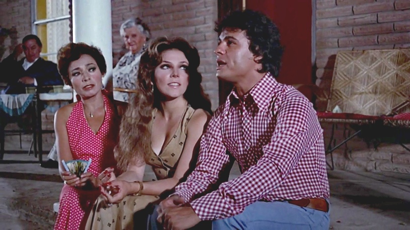 Juanga también fue una estrella en el séptimo arte – REVISTA LOS CÍNICOS