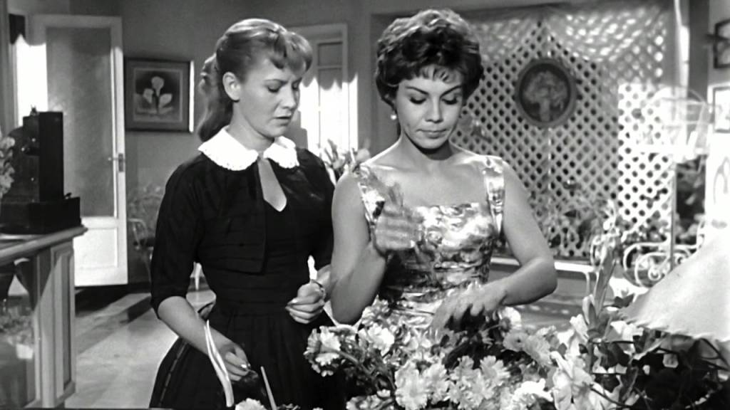 La telenovela en el&nbsp;cine