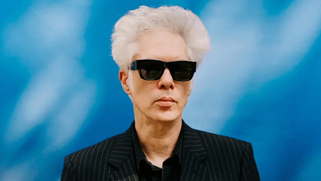 Jim Jarmusch, un cineasta que le gusta quedarse&nbsp;quieto