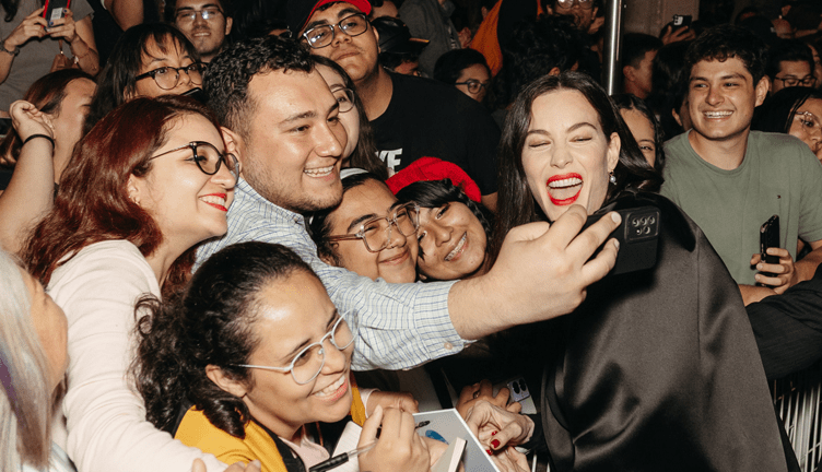 Jacques Audiard, «Emilia Pérez» y «Sujo» en el inicio del FICM&nbsp;22