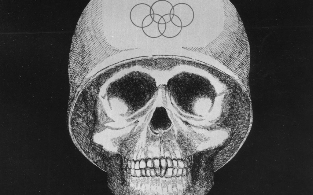 El paso del 2 de octubre en el cine&nbsp;nacional