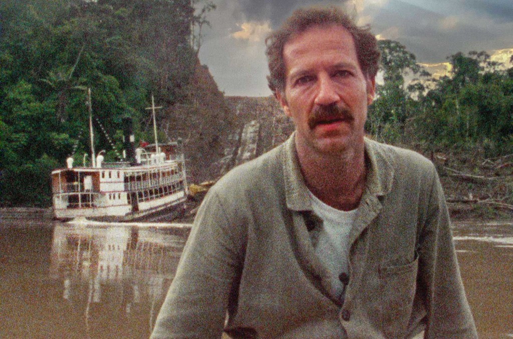 Cine chico y Guiraudie, Les Blanc y Herzog&nbsp;grandes