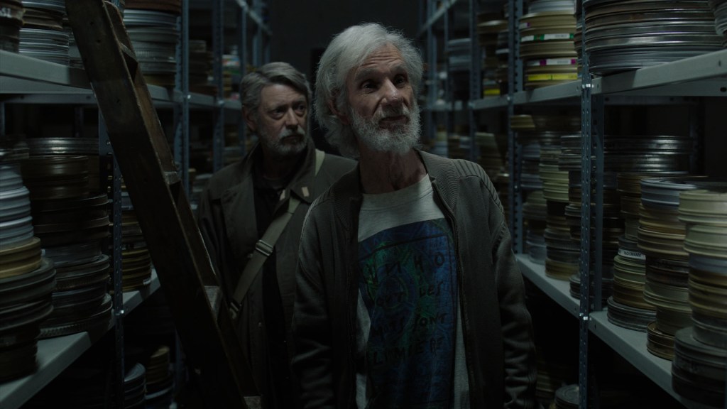 Los decadentes Victor Erice y Leos Carax en la Muestra Internacional de Cine&nbsp;76