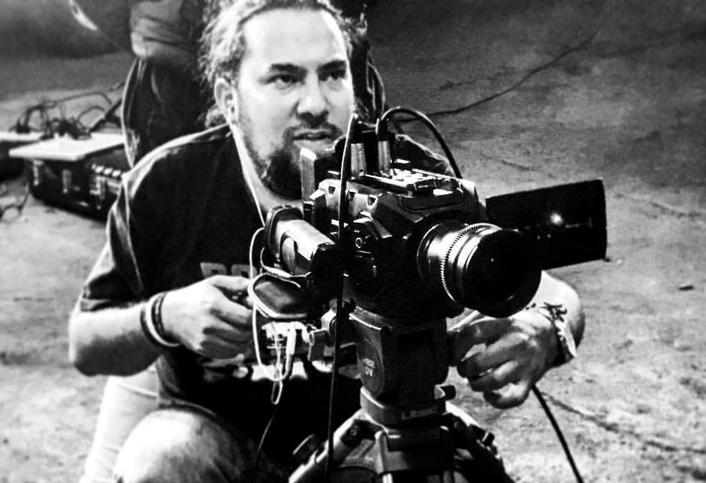 La batalla frustrante del cineasta Alberto Zúñiga por recuperar sus cuentas de Facebook e&nbsp;Instagram