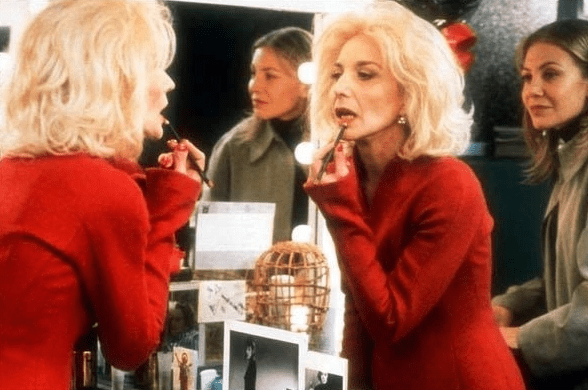 Un brindis con Marisa&nbsp;Paredes