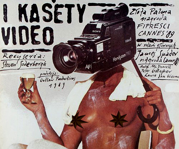 La película que puso al Festival Sundance en el mapa y que ganó en&nbsp;Cannes