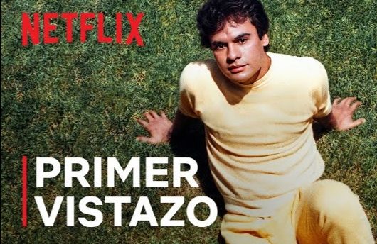 Lanza Netflix el primer vistazo de la serie documental sobre&nbsp;Juanga
