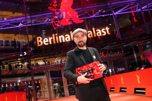 Película mexicana con nombre largo, gana otra vez en la&nbsp;Berlinale