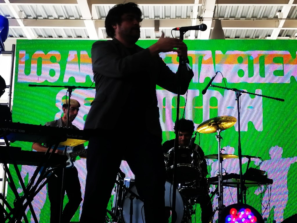 De «Los animales también se suicidan» a «Black&nbsp;Panteras»