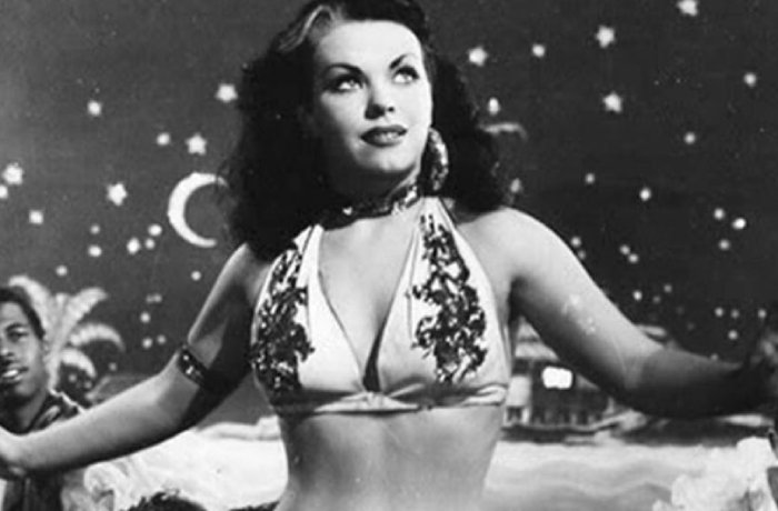 Sin Paquita y ahora sin Yolanda Montes&nbsp;«Tongolele»